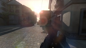 Кадры и скриншоты Line of Sight