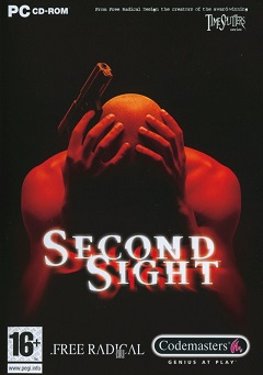 Постер Line of Sight